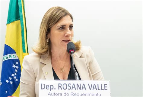 Secretaria da Mulher se manifesta contra censura à deputada Rosana