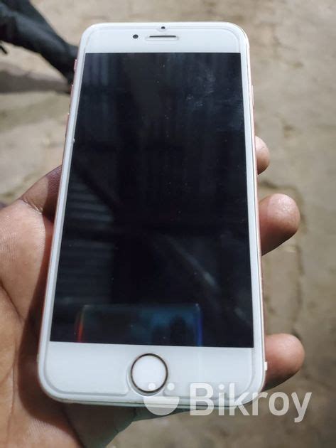 Apple Iphone S Used In Shaheb Bazar Bikroy