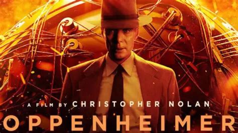 Oppenheimer Review Christopher Nolans Film Starring Cillian Murphy