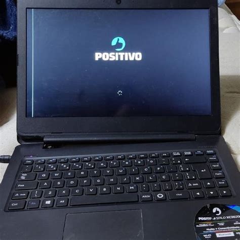 Notebook Positivo Stilo Xc Em Santo Andr Sp Clasf Informatica