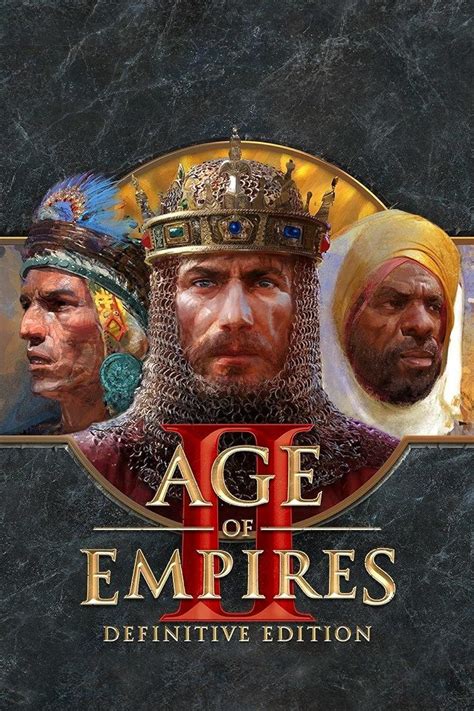 Best Mods For Age Of Empires 2 Definitive Edition