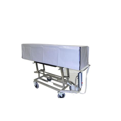 Chariot De Dissimulation MC000621 Hygeco International Produits