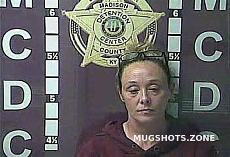 Brewer Amanda Madison County Mugshots Zone