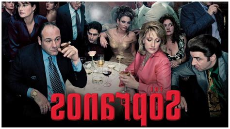 The Sopranos Season 4 Watch And Stream Online Via Hbo Max Game News 24