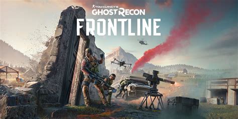 Ghost Recon Frontline Video Leak Shows off Gun Customization, Gameplay