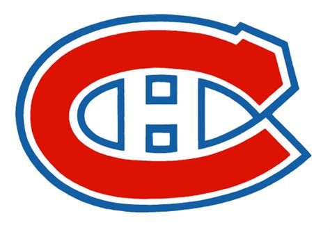 Montreal canadiens logo