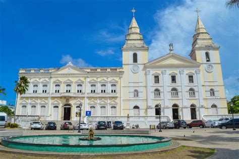 S O Lu S Do Maranh O Centro Hist Rico Praias E Mais Passeios