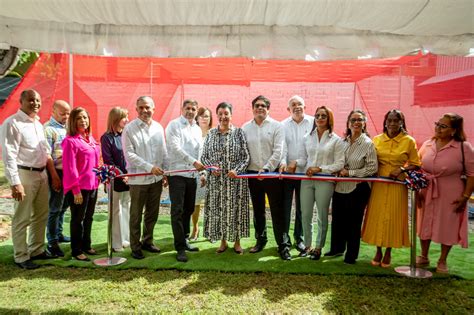 Inaipi Y La Fao Dan Apertura Al Primer Huerto Modelo Pedag Gico Infantil