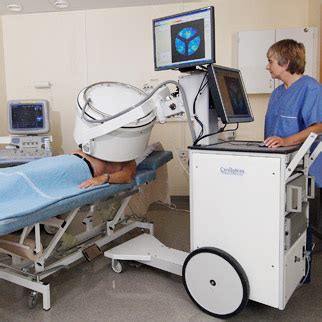 mobile gamma camera kth
