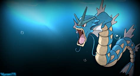 Pokémon Gyarados Wallpapers Top Free Pokémon Gyarados Backgrounds