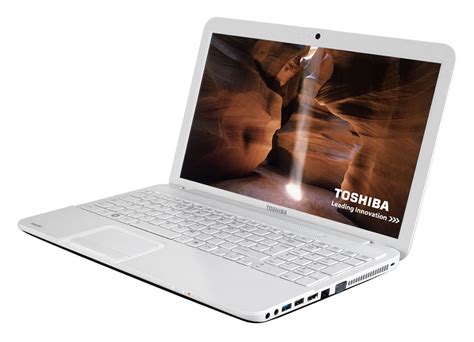 Toshiba Satellite C855d 127 Λευκό Public