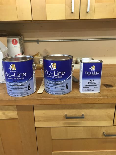 Coal Tar Epoxy on Aluminum Tanks - The Hull Truth - Boating and Fishing