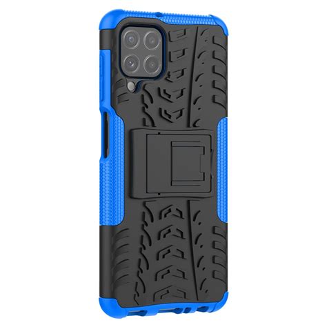 Samsung M32 Case The Warehouse