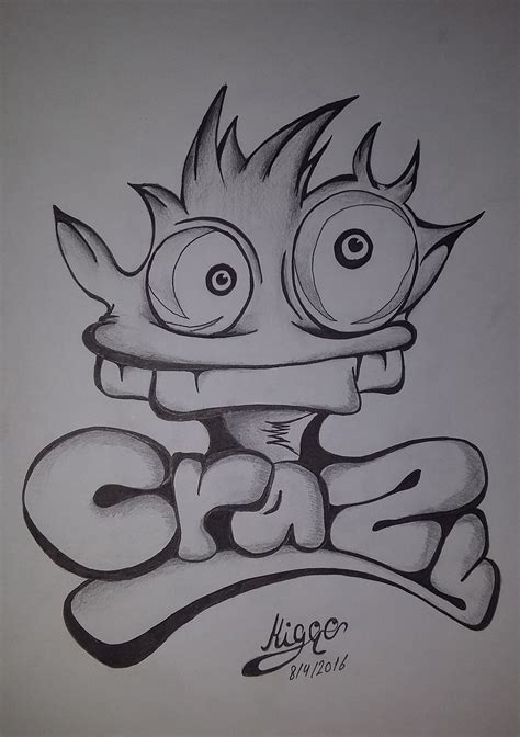 crazy :: Behance