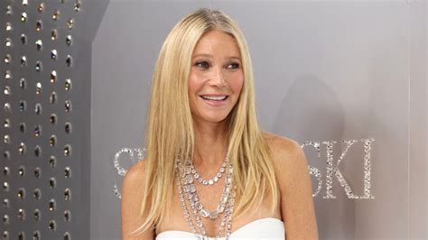 Gwyneth Paltrows Goop Releases Ridiculous Lavish Holiday Gift Guide