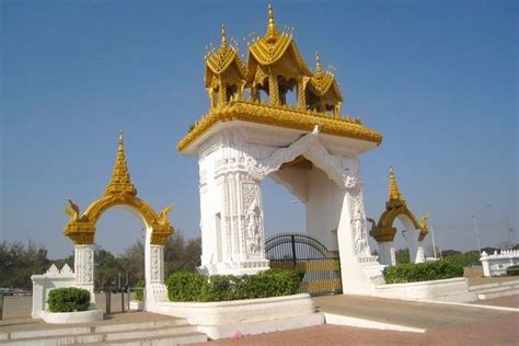 Laos culture and art - TNK Travel