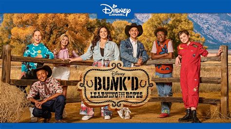 Watch Bunk D Learning The Ropes Prime Video