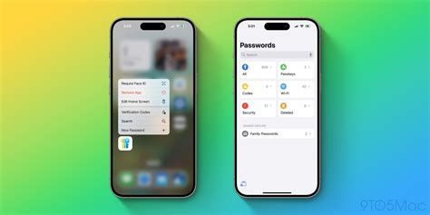 Hands On Heres The New Passwords App In Ios 18 3utools