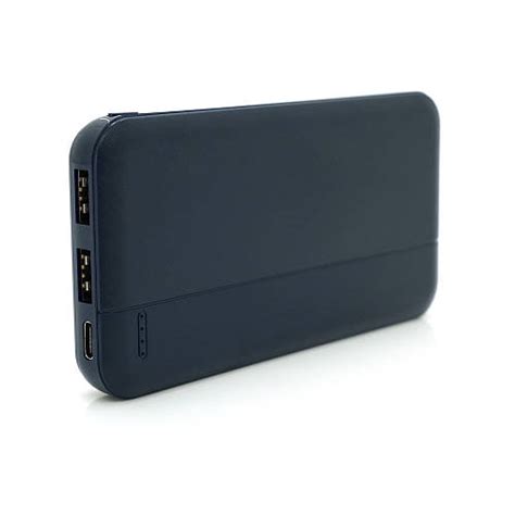 Powerbank Torima Trm Mah Black Blister