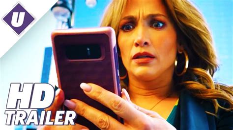 Second Act Official Trailer 2018 Jennifer Lopez Youtube