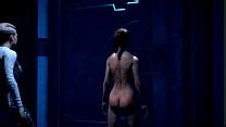 Mass Effect Videos XVIDEOS