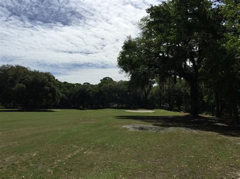 Wilmington Island Club in Savannah, Georgia, USA | Golf Advisor