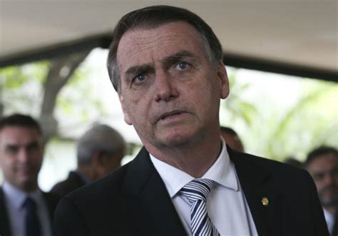 Bahia Ba Memorial Israelense Reage à Fala De Bolsonaro Sobre Holocausto