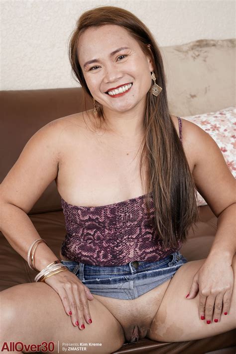 All Over Starring Kim Kreme Nude Pictures CoedCherry