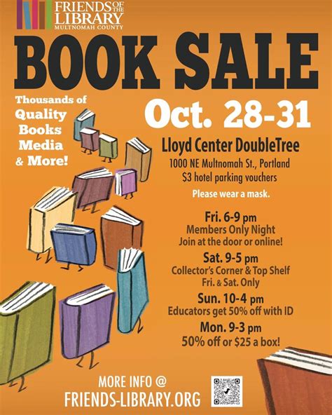 This Kingwood Library book sale surprised the community 2