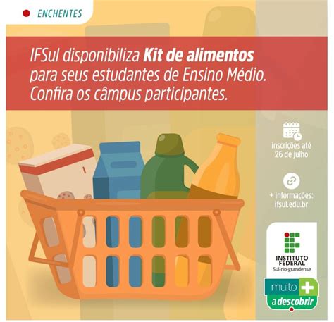 Ifsul Disponibiliza Formul Rio De Inscri O Para Que Alunos Do Ensino