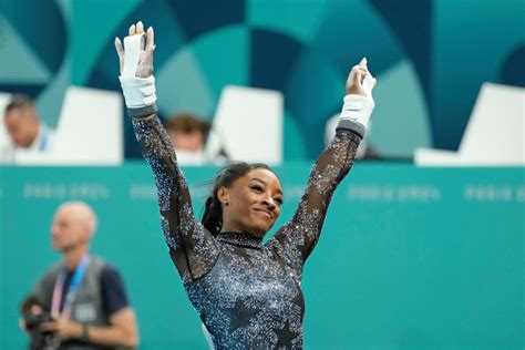 Simone Biles' Husband Sends Strong Message To Her After Olympic ...