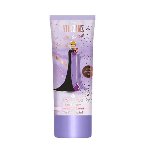 Buy Essence Disney Villains Evil Queen Hand Cream Online