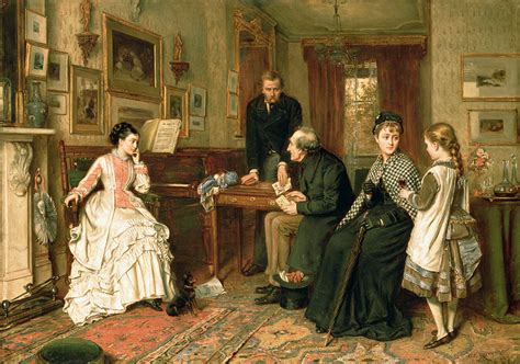 Painting Victorian At Explore Collection Of