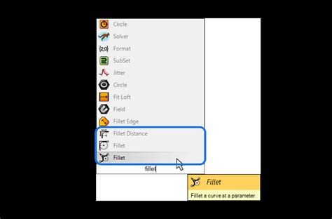 Fillet Curve In Grasshopper The Complete Guide Hopific