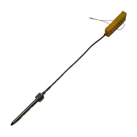 Thermocouple K Type Ungnded Strt Wplug Hewitt Industries