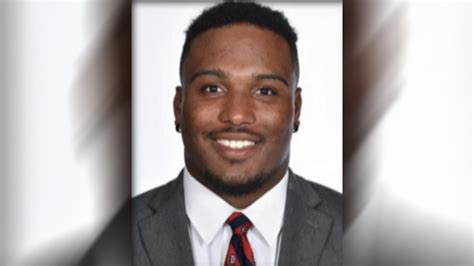 University Football Player Dies After Jump From Window Fox News Video