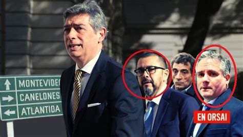 La Denuncia Penal De Kicillof Contra Dalessandro Y Silvio Robles Recayó Sobre El Juez Ramos Padilla