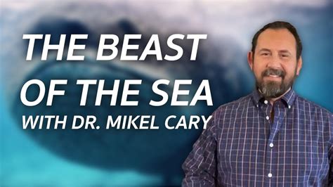 The Beast From The Sea Mikel Cary YouTube