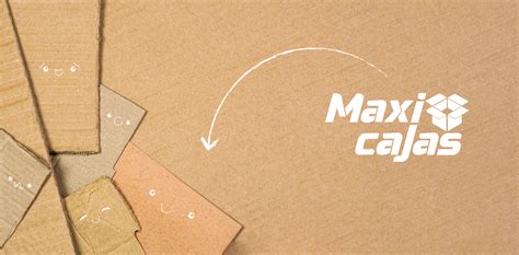 Tipos de cartón para tus cajas personalizadas Maxicajas