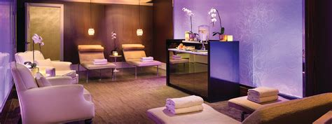 Luxurious Las Vegas Spa Services | Spa and Salon