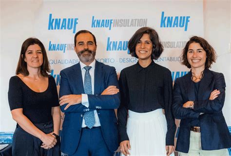 Knauf Insulation apresenta em estudo soluções práticas para a