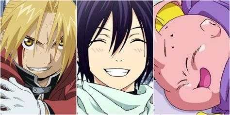 10 Anime Characters Who Have Beaten Gods