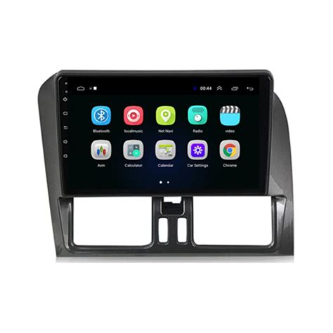 Din Android Autoradio Car Multimedia Radio Coche Auto Automagnitol