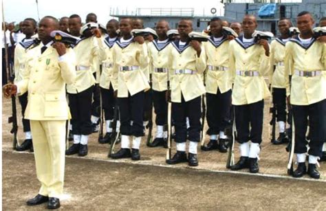 Nigerian Navy Shortlist Candidates For Dssc 29 2024 Aptitude Test Check