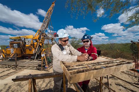 Ero Copper Shares Rise On Nickel Discovery Near Its Caraiba Mill In