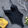Mesh Transparent Bikini New Sexy Bodysuits Power Day Sale