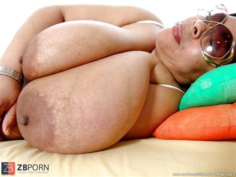 Gigantic Boobed MUMMY Mariachi ZB Porn