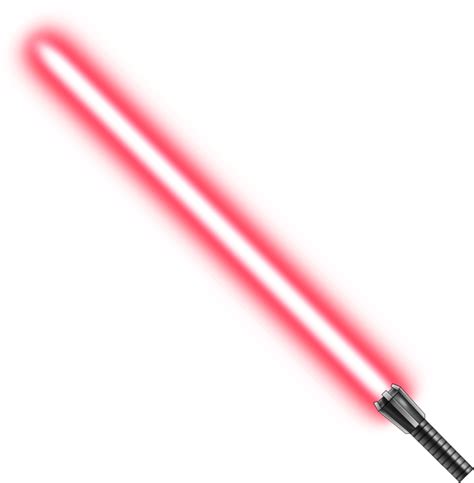 Download Hd Red Lightsaber Png Picture Pnghq