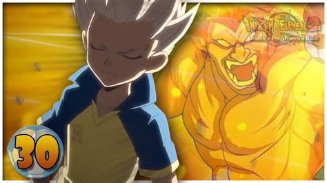 AXEL CASTELLANOS BLAZE Inazuma Eleven 2 Tempête de Glace 30