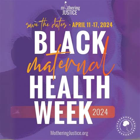 Michigan Bmhw Events Black Mamas Matter Alliance